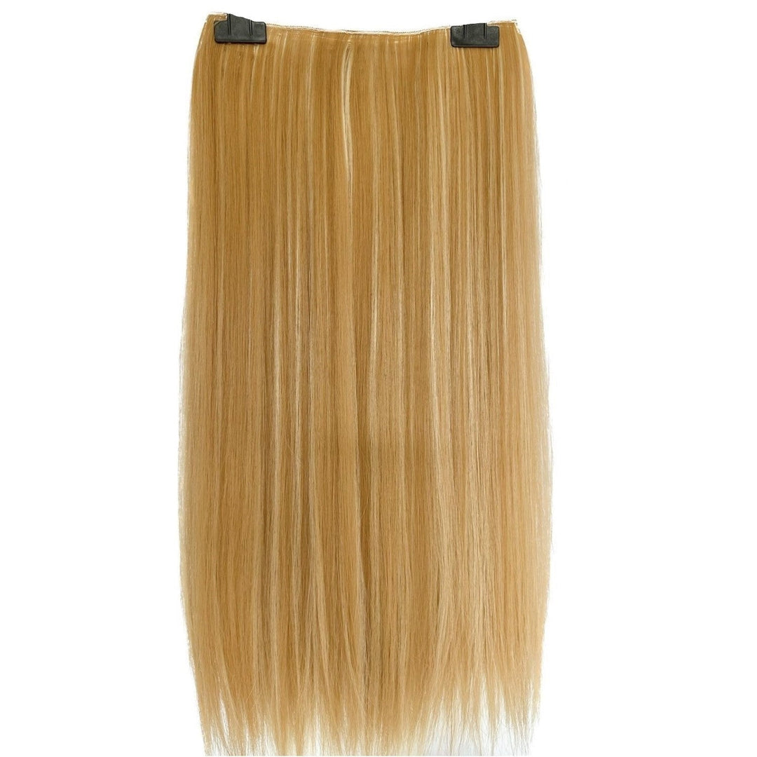 Clip-in-Haarverlängerung aus Keratin – Aurora