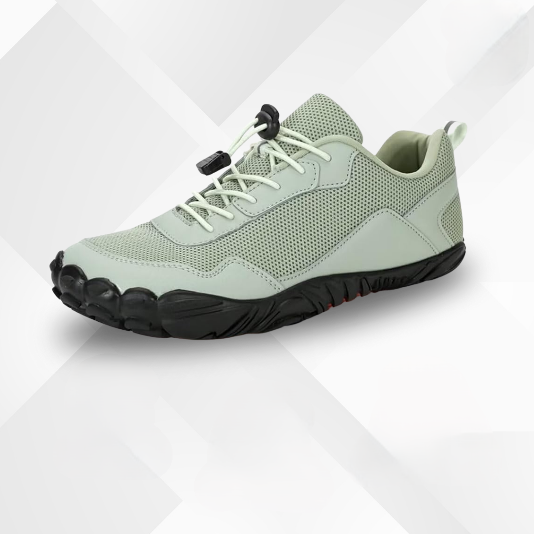 Wasserdichte orthopädische Barfussschuhe - Lennox