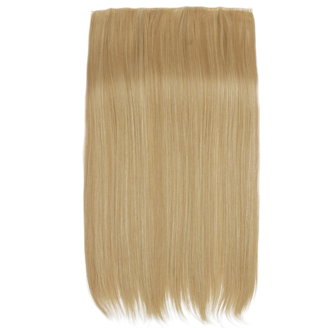 Clip-in-Haarverlängerung aus Keratin – Aurora