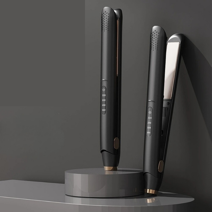 HAIRLUXE-2-in-1 Ionenkeramikglätter