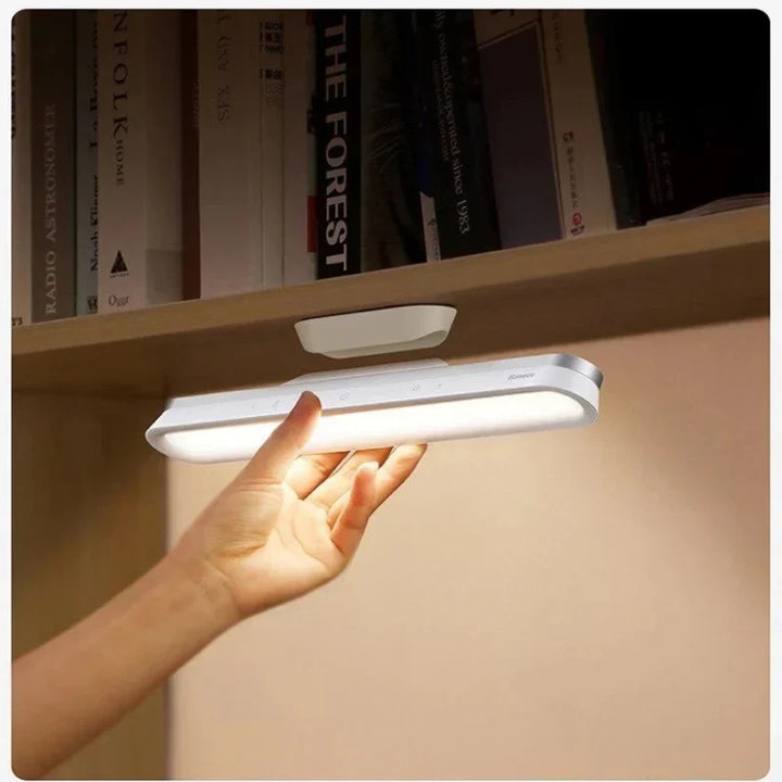Magnetische LED-Lampe mit Touch-Sensor - FlexiGlow