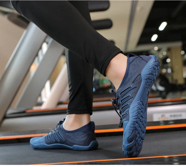 Orthopädische Barfussschuhe - BioStride
