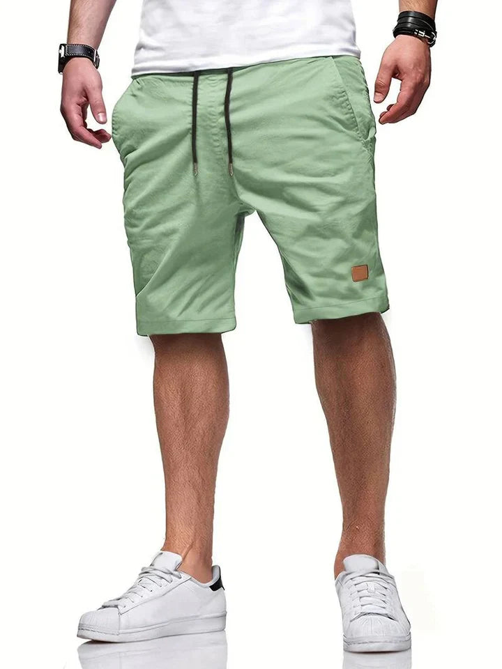 Shorts – Stil und Komfort für warme Tage