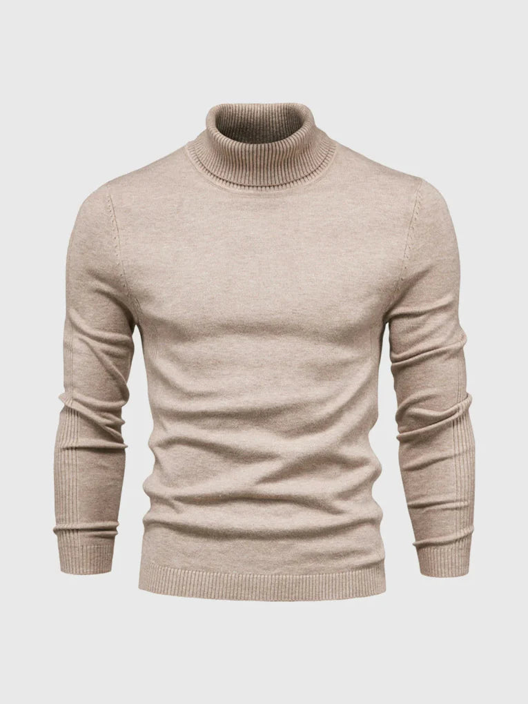Klassische Winter Eleganz