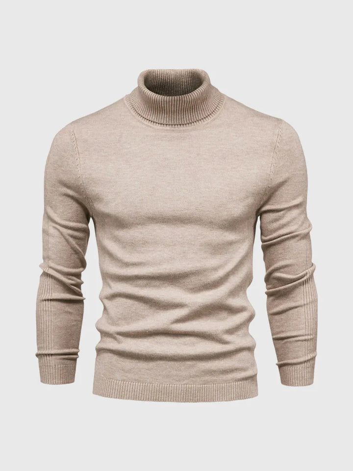 Klassische Winter Eleganz