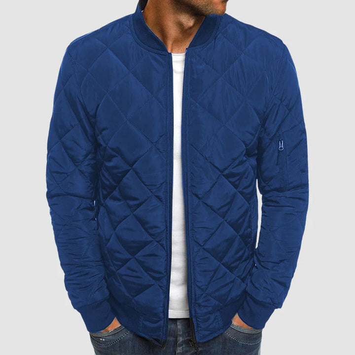 Übergangsjacke  Bereit für die Übergangszeit