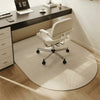 Bürostuhl-Bodenmatte Fleece-Loop – Bodenschutz