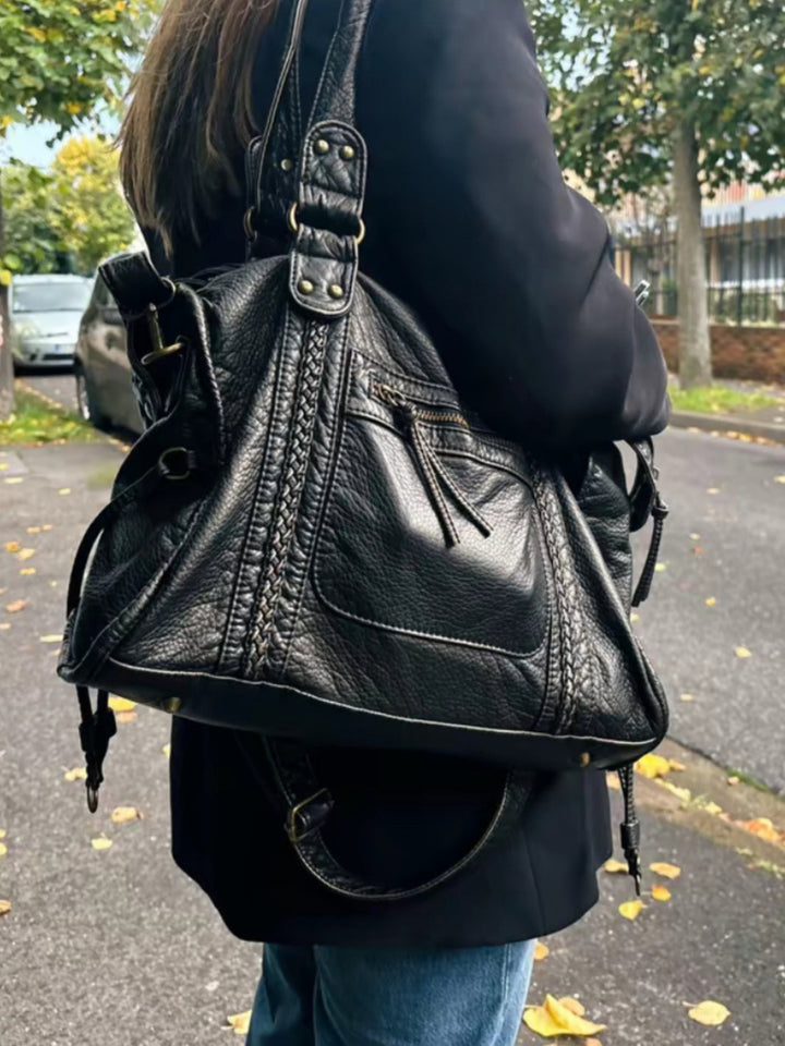 Moderner Chic mit klassischem Charakter