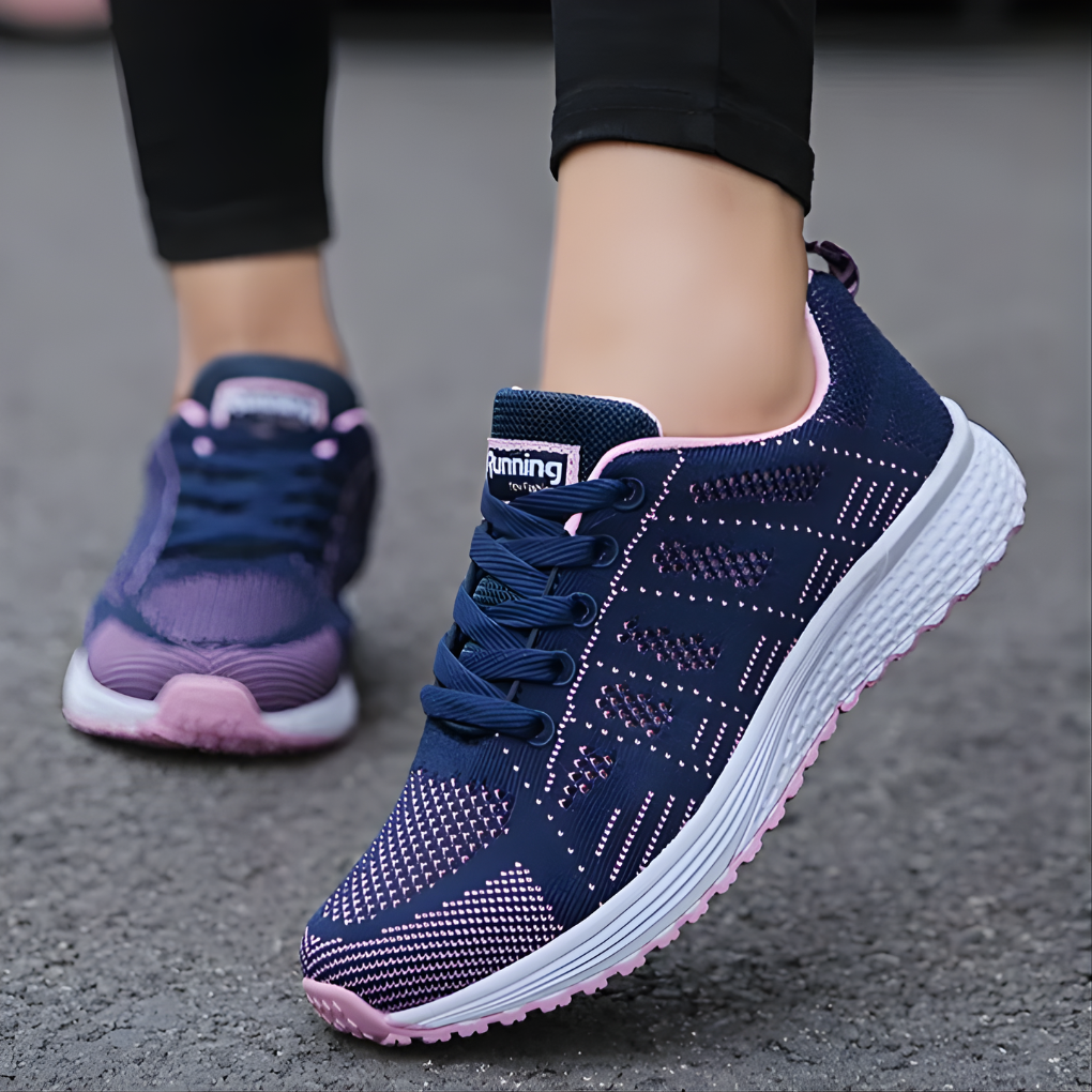 Freizeit-Sneakers für Damen