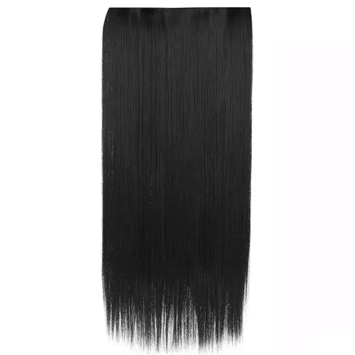 Clip-in-Haarverlängerung aus Keratin – Aurora