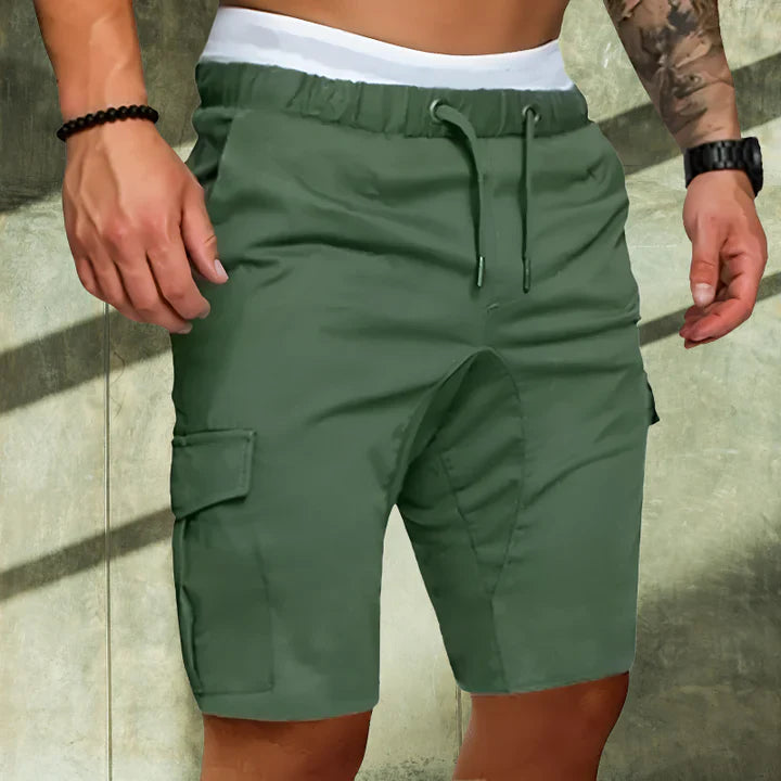 Vielseitiger Outdoor Stil für jeden Tag