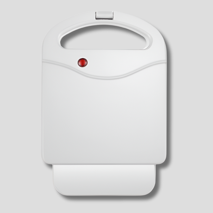 2-in-1-Sandwichmaker und Toaster