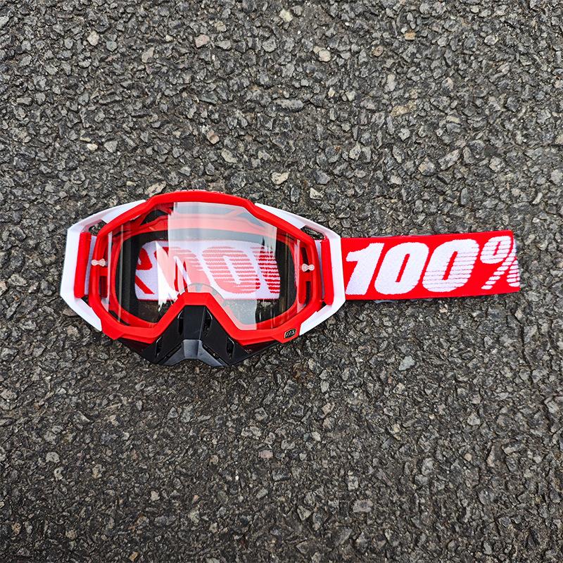 SPEEDGOGGLES – Motocross- und MTB-Sonnenbrille für Herren