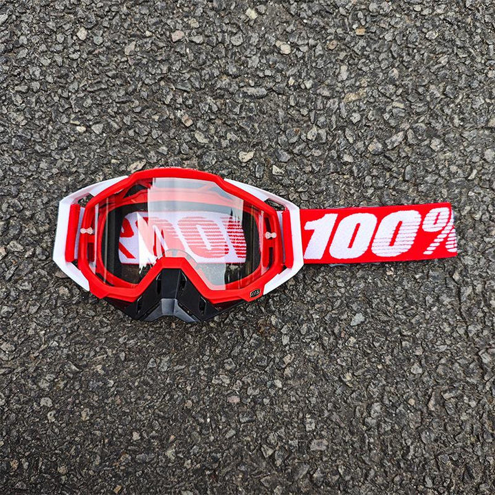 SPEEDGOGGLES – Motocross- und MTB-Sonnenbrille für Herren