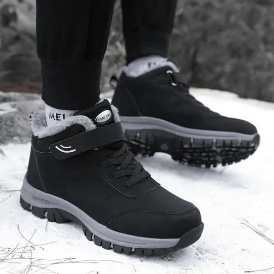 WinterPro Stiefel - Schmerzlindernd & wärmend (Unisex)