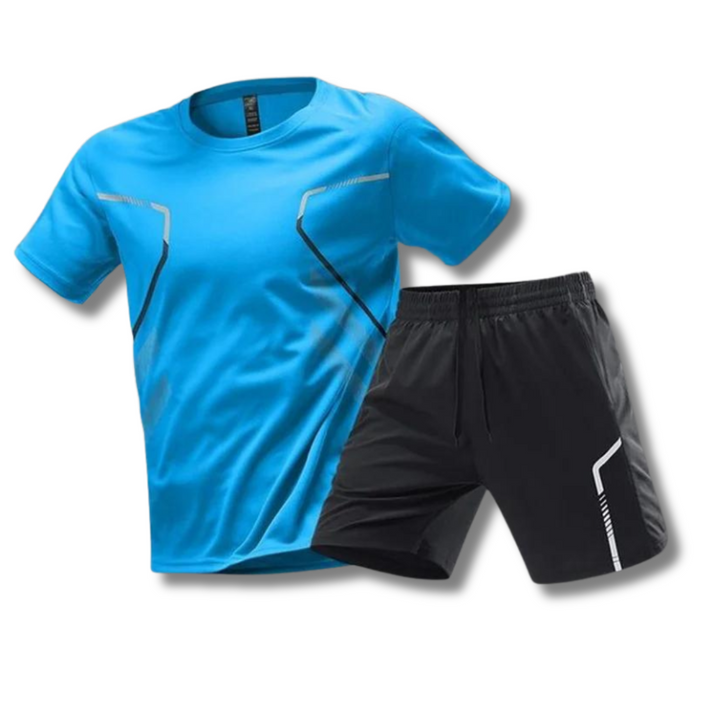 Sportlicher Komfort mit zeitloser Eleganz