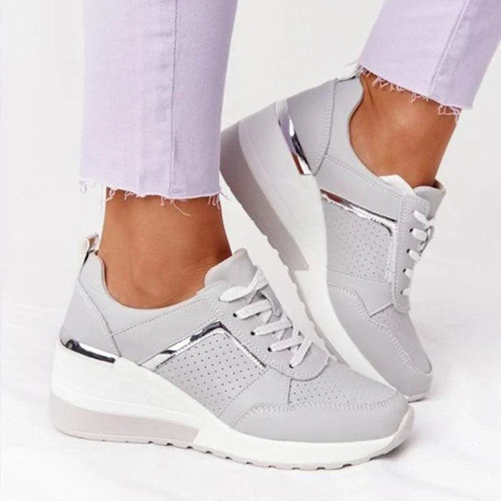 Leichte Air-Sneaker für Damen