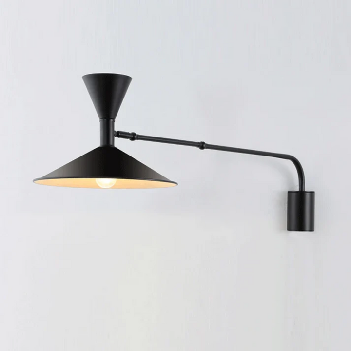 Orrin – LED-Wandlampe