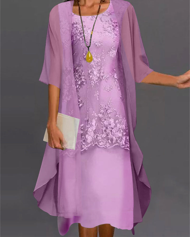 Maxikleid – Sommerlich, fließend und feminin