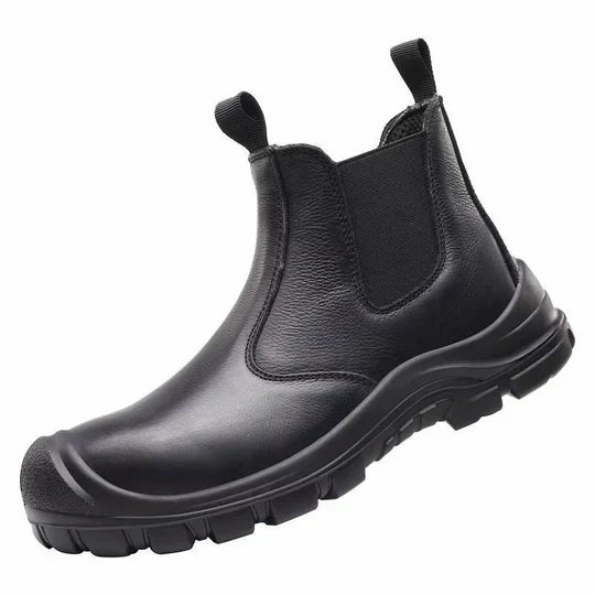 FlexGuard - Orthopädische Arbeits- und Sicherheitsstiefel