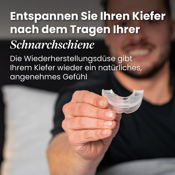 Regenerations-Mundstück