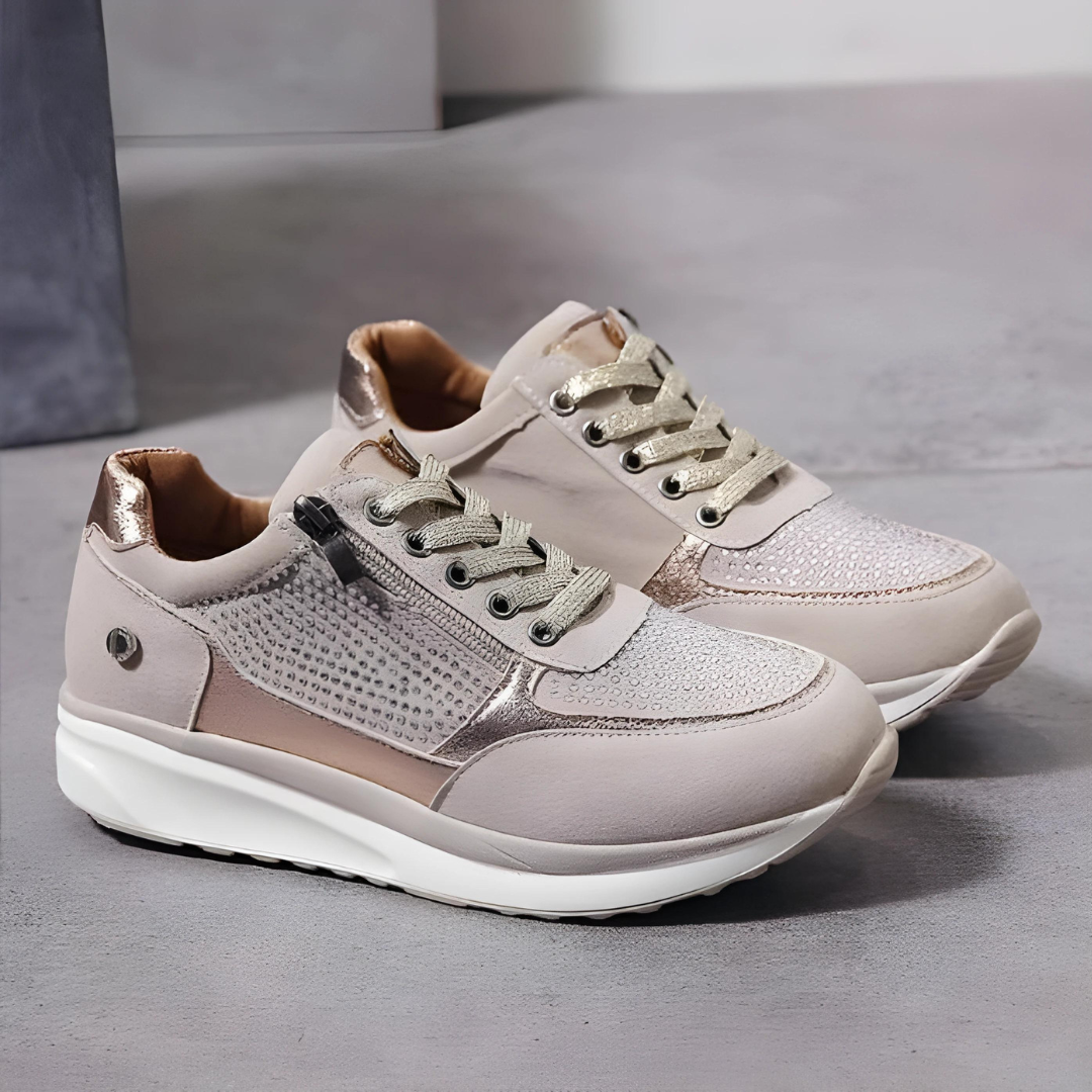 Orthopädische Sneakers für Damen