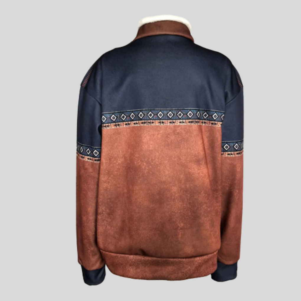 Langarmpullover für Herren