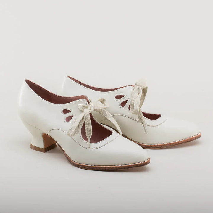 Damenschuhe mit Absatz