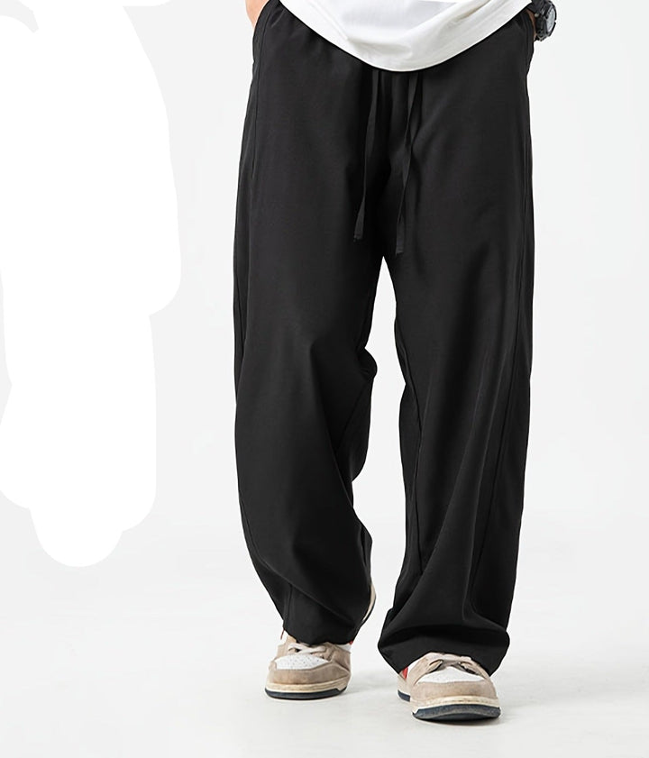 Relaxed-Fit Jogginghose für Herren - Tom