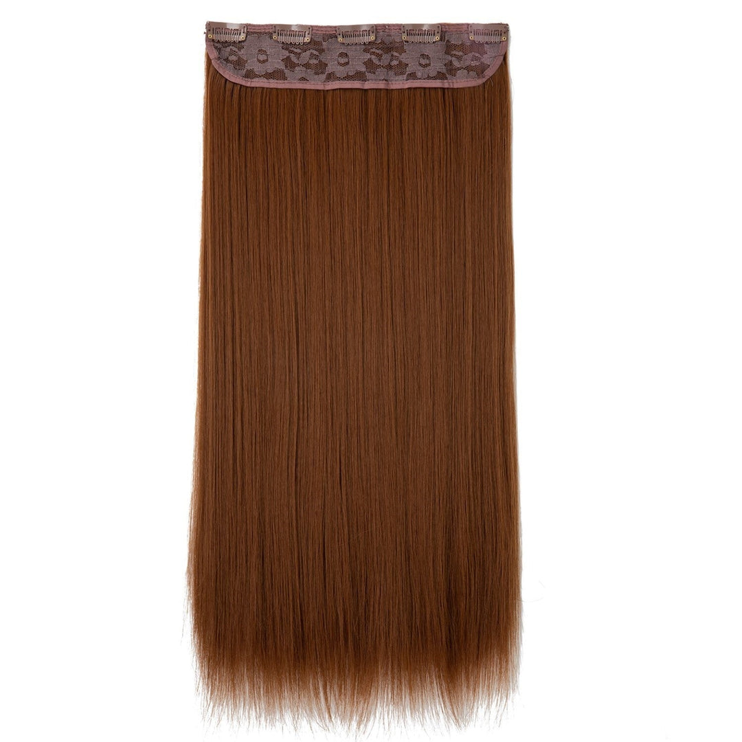 Clip-in-Haarverlängerung aus Keratin – Aurora
