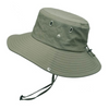 Outdoor-Fischerhut mit UV-Schutz – Stormtrail