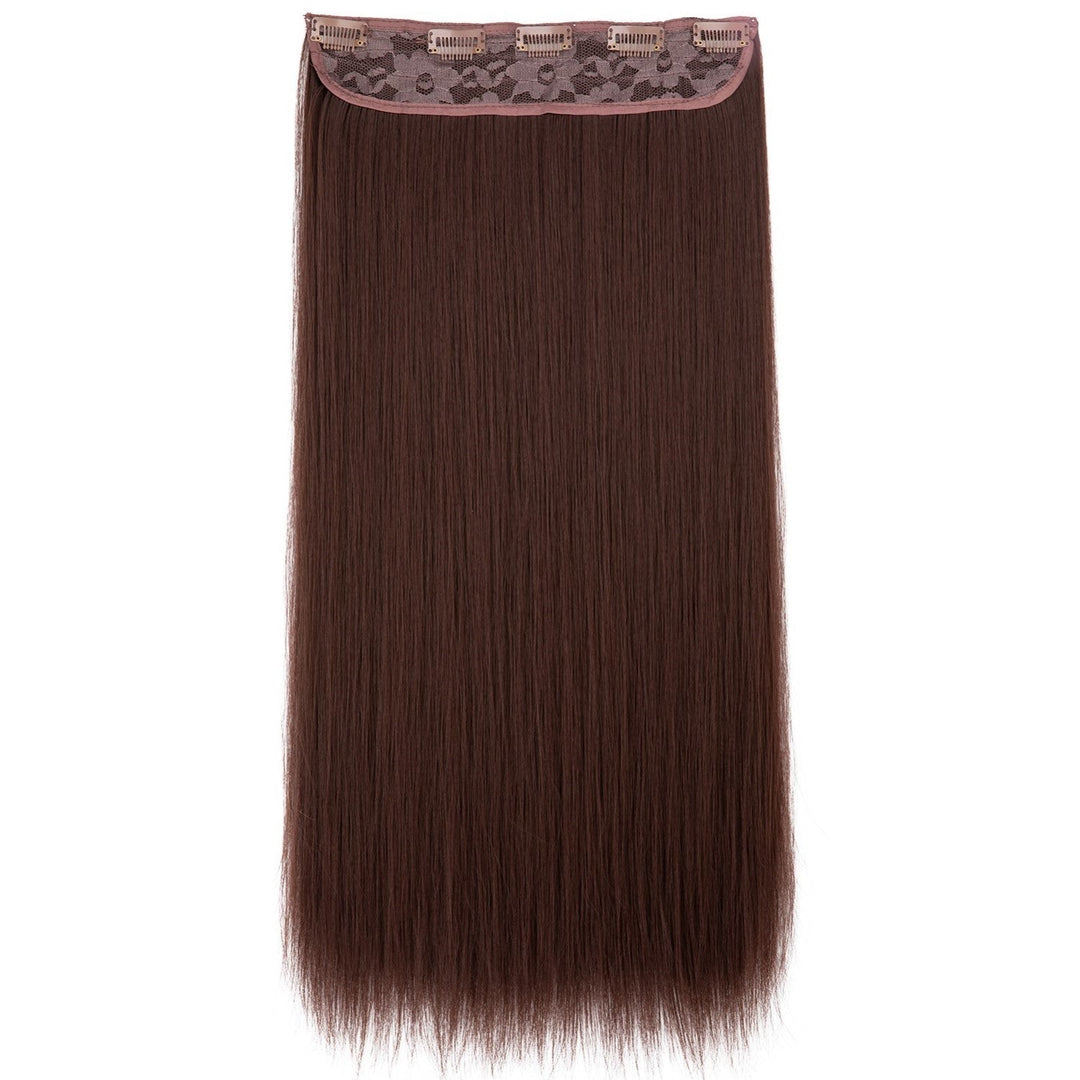 Clip-in-Haarverlängerung aus Keratin – Aurora