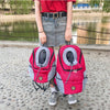 Doggy Pack - Hunderucksack