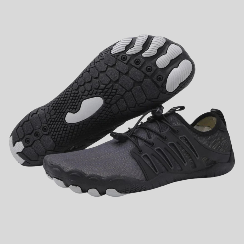 Barfuß-/Minimalistenschuhe