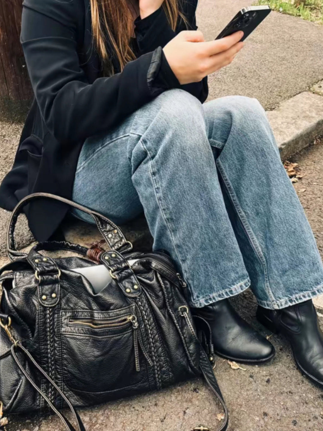 Moderner Chic mit klassischem Charakter