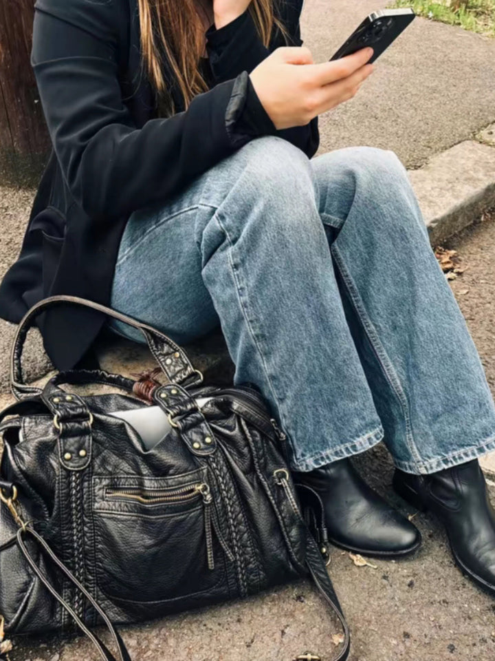 Moderner Chic mit klassischem Charakter