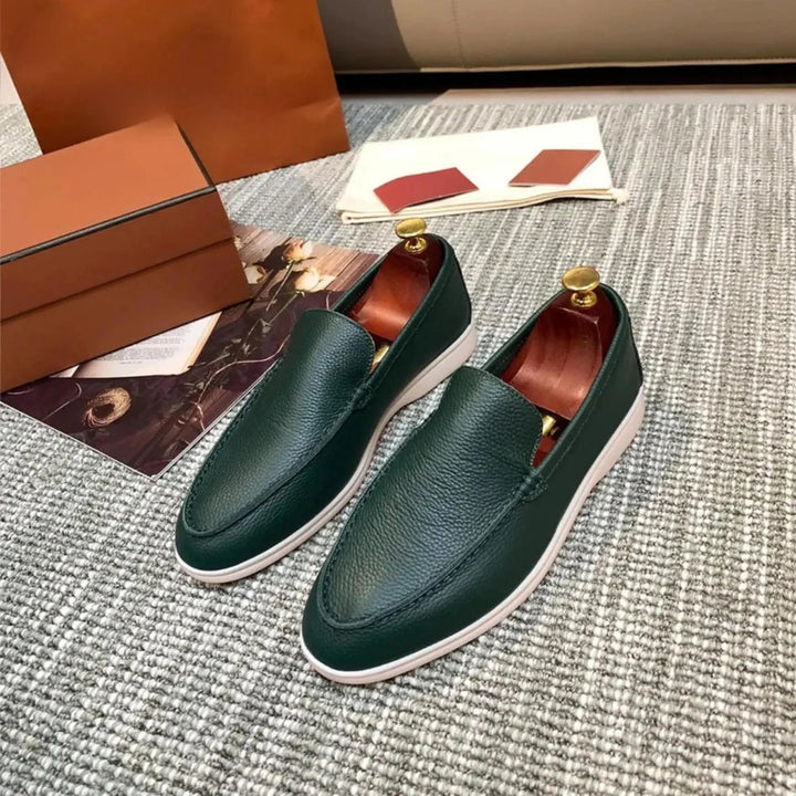 Loafer für Damen und Herren