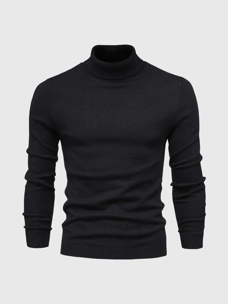 Klassische Winter Eleganz