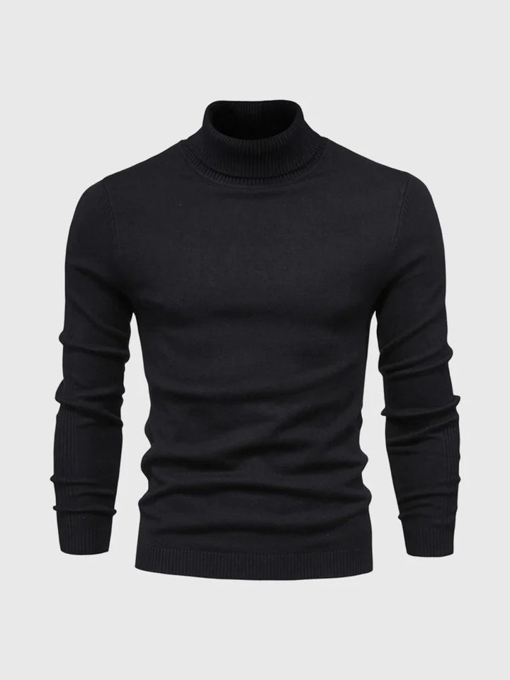 Klassische Winter Eleganz