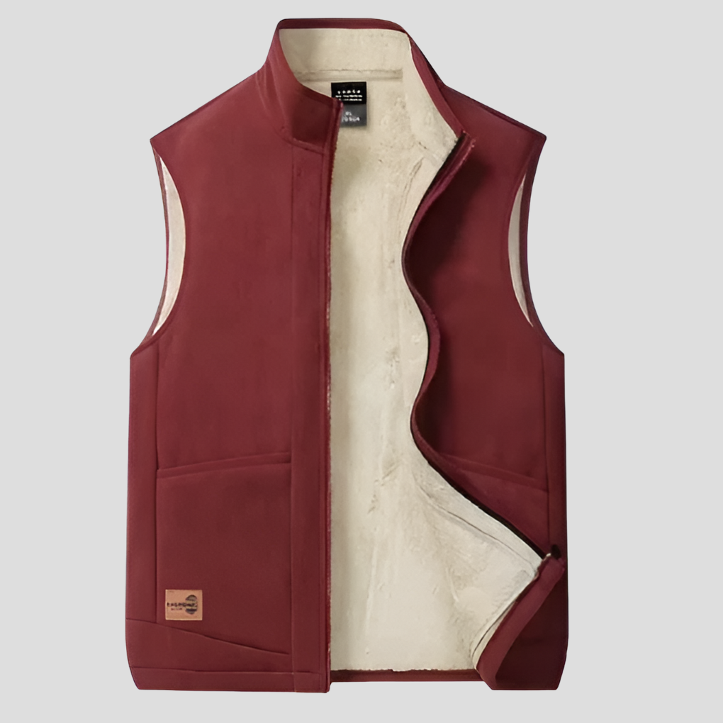 Daunen-Winterjacke für Damen