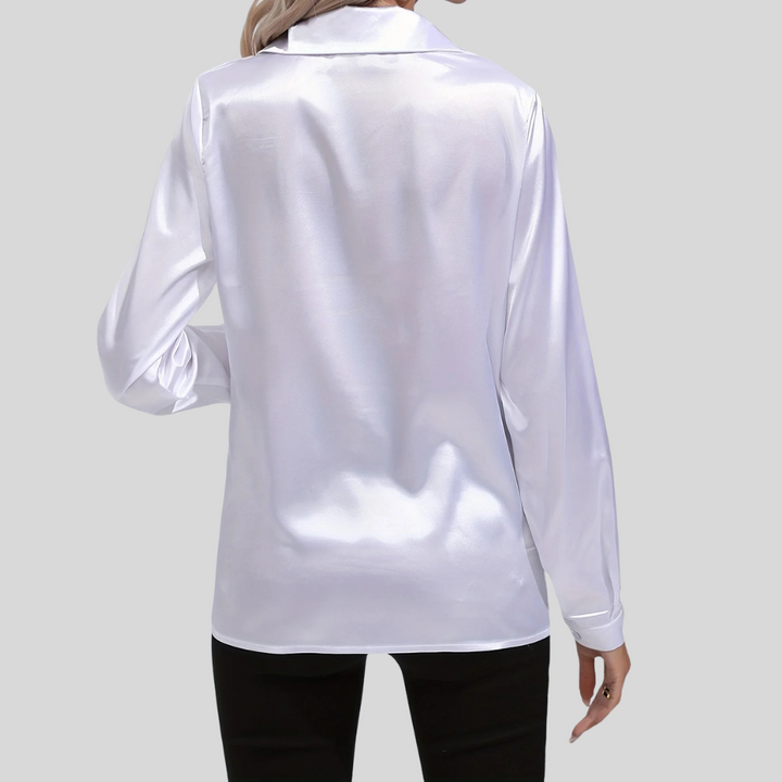 Elegante Damenbluse