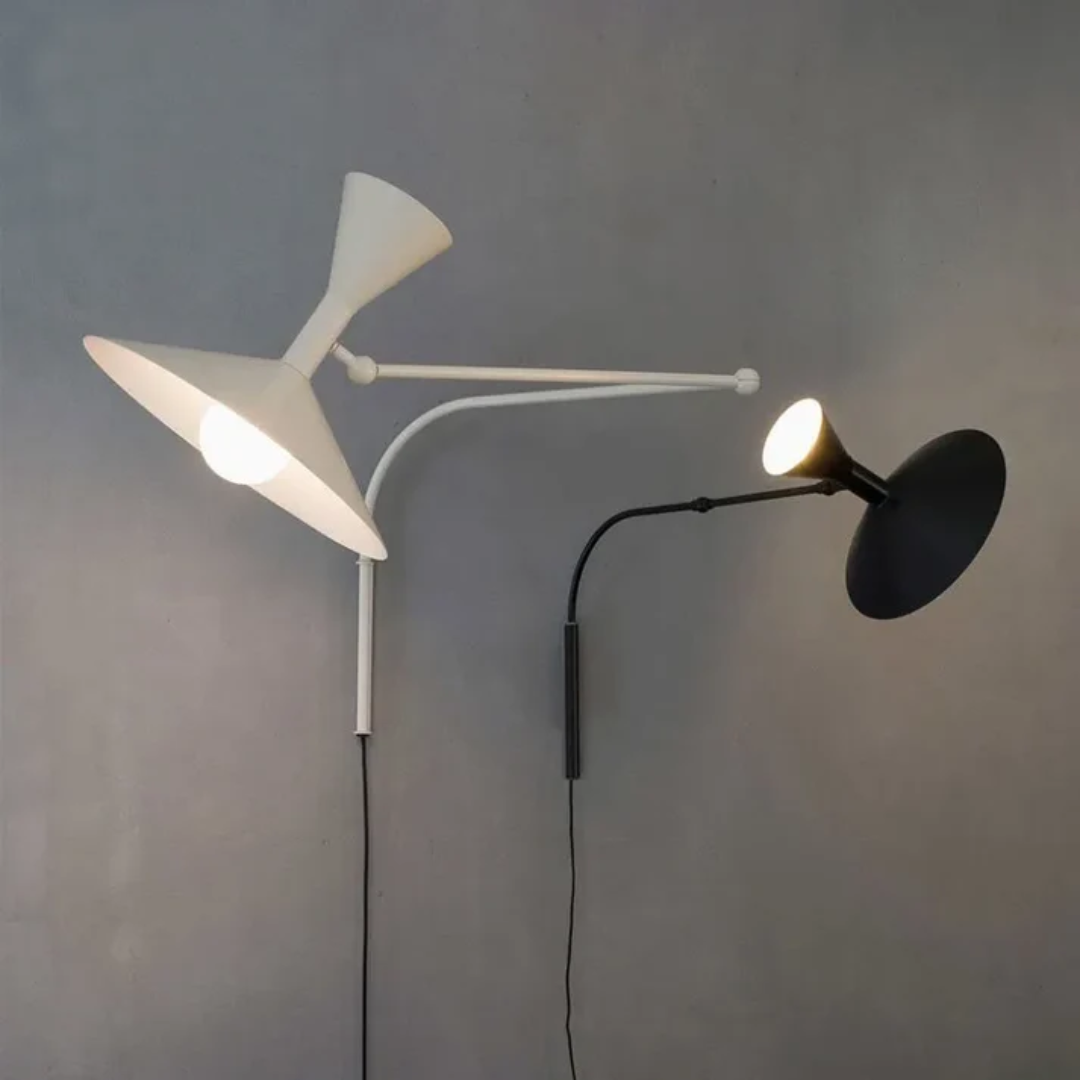 Orrin – LED-Wandlampe