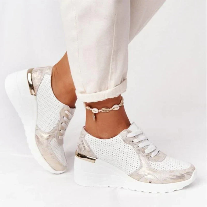 Leichte Air-Sneaker für Damen