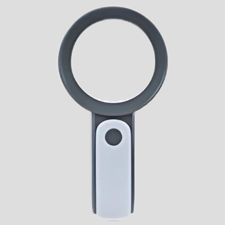 20-fache optische Handlupe