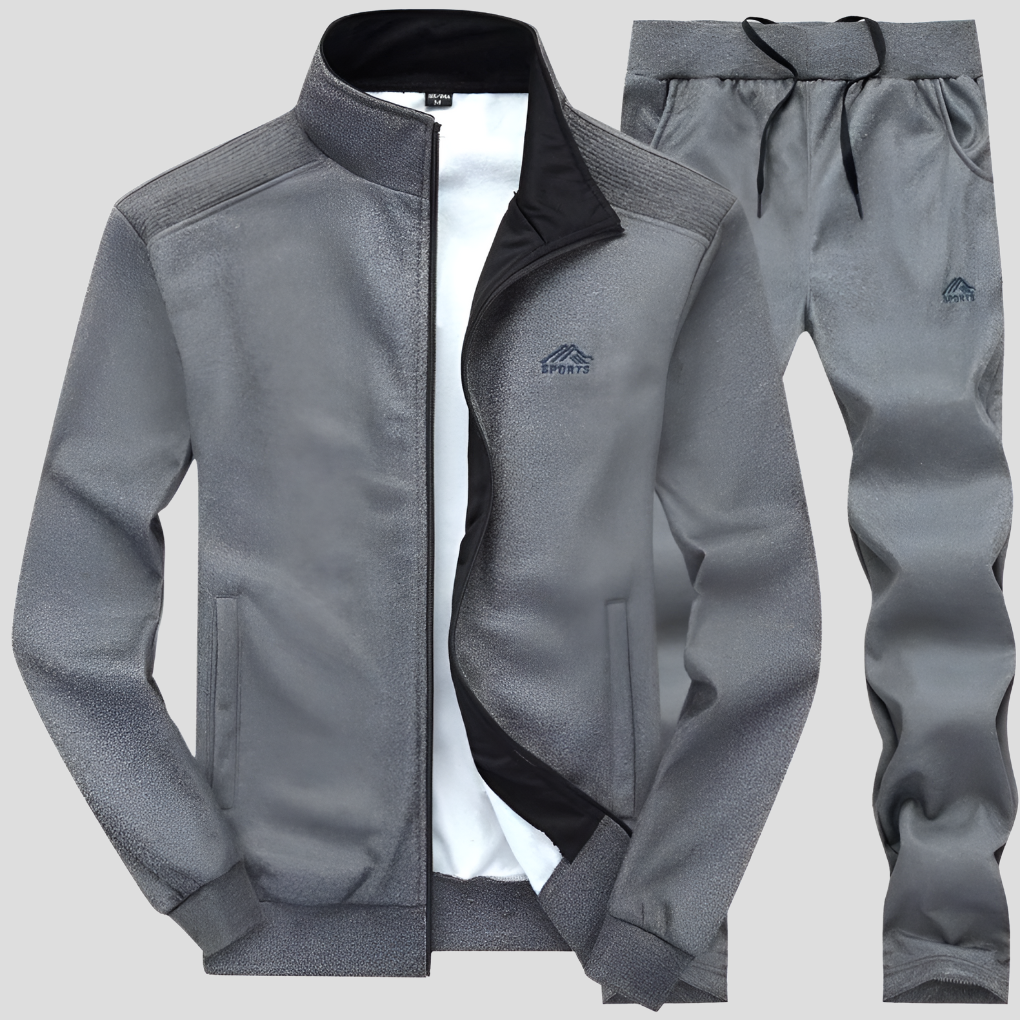 Jogginganzug für Herren