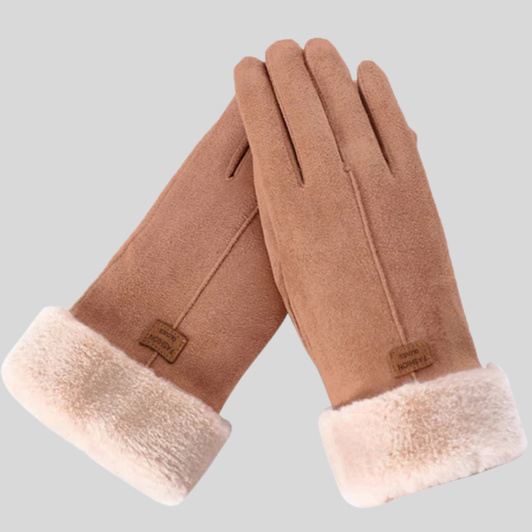 Robuste Winterhandschuhe für ultimative Wärme