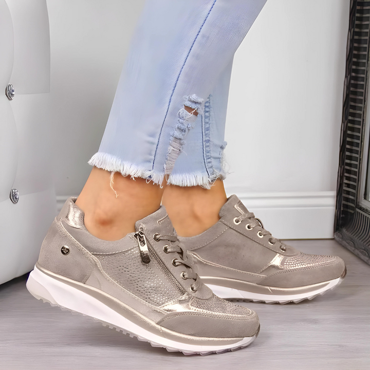 Orthopädische Sneakers für Damen
