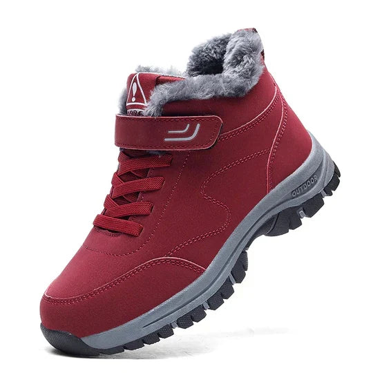 WinterPro Stiefel - Schmerzlindernd & wärmend (Unisex)