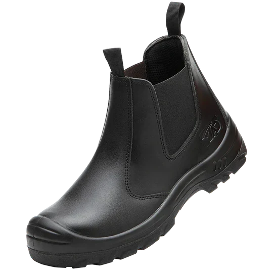 FlexGuard - Orthopädische Arbeits- und Sicherheitsstiefel