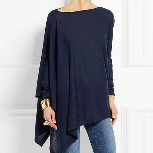 Eleganter Damen Stil für jeden Tag